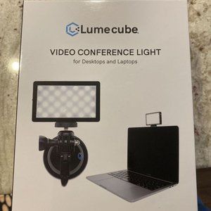 Lume Cube Video Conference Light LC-VC2 -SH0321